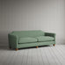 image of Dolittle 4 seater Sofa in Laidback Linen Moss