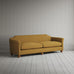image of Dolittle 4 seater Sofa in Laidback Linen Ochre