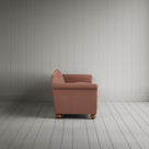 Dolittle 4 seater Sofa in Laidback Linen Roseberry