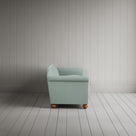 Dolittle 4 seater Sofa in Laidback Linen Sky