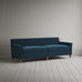 image of Idler 4 seater sofa in Intelligent Velvet Aegean