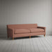 image of Idler 4 seater sofa in Laidback Linen Roseberry