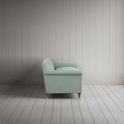 Idler 4 seater sofa in Laidback Linen Sky