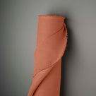  Laidback Linen Cayenne, Fabric Roll  - Nicola Harding 
