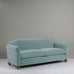 image of Dolittle 4 seater Sofa in Intelligent Velvet Mineral