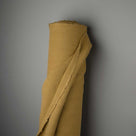  Laidback Linen Ochre, Fabric Roll - Nicola Harding 