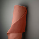  Idler 4 seater sofa in Intelligent Velvet Sienna - Nicola Harding 