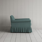 Curtain Call Armchair in Laidback Linen Mineral