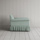 Curtain Call Armchair in Laidback Linen Sky