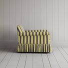 Curtain Call Armchair in Regatta Cotton, Custard