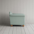 Dolittle Armchair in Laidback Linen Sky