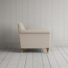 Idler Armchair in Laidback Linen Dove