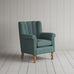 image of Time Out Armchair in Laidback Linen Mineral