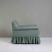 image of Curtain Call Armchair in Laidback Linen Mineral