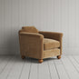  Armchair in Classic Corduroy Stone Beige 