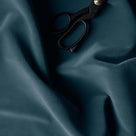  Intelligent Velvet Aegean, Fabric With Scissor Handle - Nicola Harding 