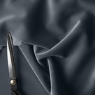  Intelligent Velvet Mercury, Fabric With Scissor - Nicola Harding 