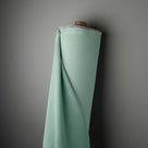  Intelligent Velvet Sea Mist, Fabric Roll - Nicola Harding 