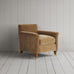 image of Idler Armchair in Classic Corduroy Stone Beige