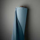  Idler Armchair in Intelligent Velvet Aegean - Nicola Harding 