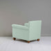 image of Idler Armchair in Laidback Linen Sky