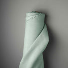  Idler Armchair in Laidback Linen Sky - Nicola Harding 