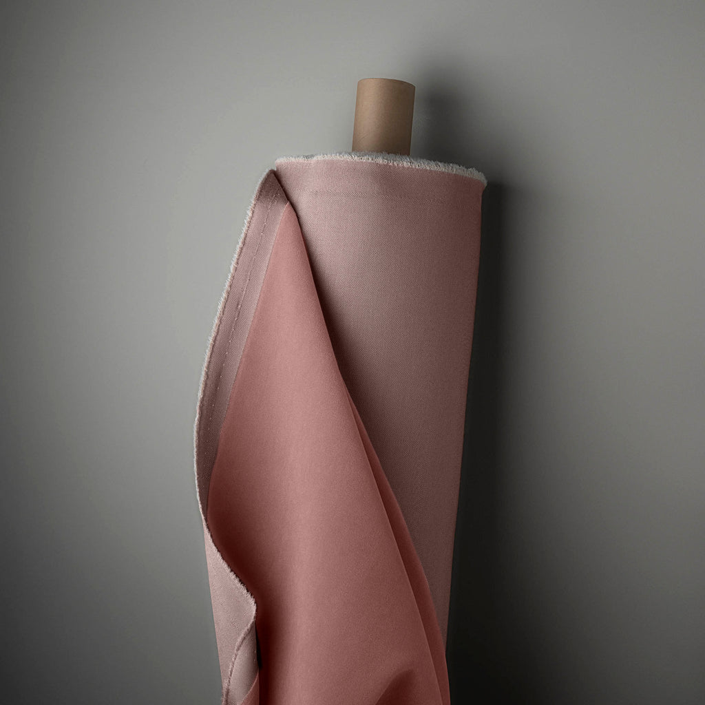  Intelligent Velvet Rose, Fabric Roll - NiX 