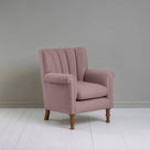  Time Out Armchair in Laidback Linen Heather - NiX 