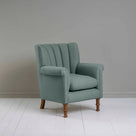  Time Out Armchair in Laidback Linen Mineral - NiX 