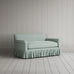 image of Curtain Call Big Love Seat in Laidback Linen Sky