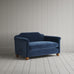 image of Dolittle Big Love Seat in Classic Corduroy Twilight Blue