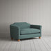 image of Dolittle Big Love Seat in Laidback Linen Mineral