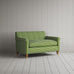 image of Idler Big Love Seat in Colonnade Cotton, Green and Wine
