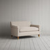 image of Idler Big Love Seat in Laidback Linen Dove