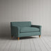 image of Idler Big Love Seat in Laidback Linen Mineral