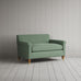 image of Idler Big Love Seat in Laidback Linen Moss