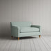 image of Idler Big Love Seat in Laidback Linen Sky