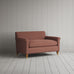 image of Idler Big Love Seat in Laidback Linen Sweet Briar