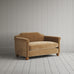image of Dolittle Big Love Seat in Classic Corduroy Stone Beige