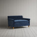 image of Idler Big Love Seat in Classic Corduroy Twilight Blue