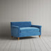 image of Idler Big Love Seat in Classic Corduroy Harbour Blue