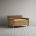 image of Idler Big Love Seat in Classic Corduroy Stone Beige