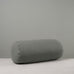 image of Bask Bolster Cushion in Laidback Linen, Shadow