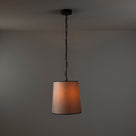  Ceiling Pendant Light With Lights 'ON' - By NiX 