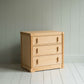 Shipshape Chest of Drawers, Natural Oak - By NiX