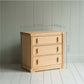 Shipshape Chest of Drawers, Natural Oak