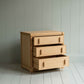 Shipshape Chest of Drawers, Natural Oak