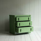 Shipshape Chest of Drawers, Sage Green