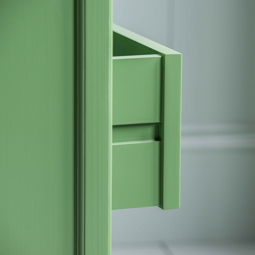  Shipshape Chest of Drawers, Sage Green 