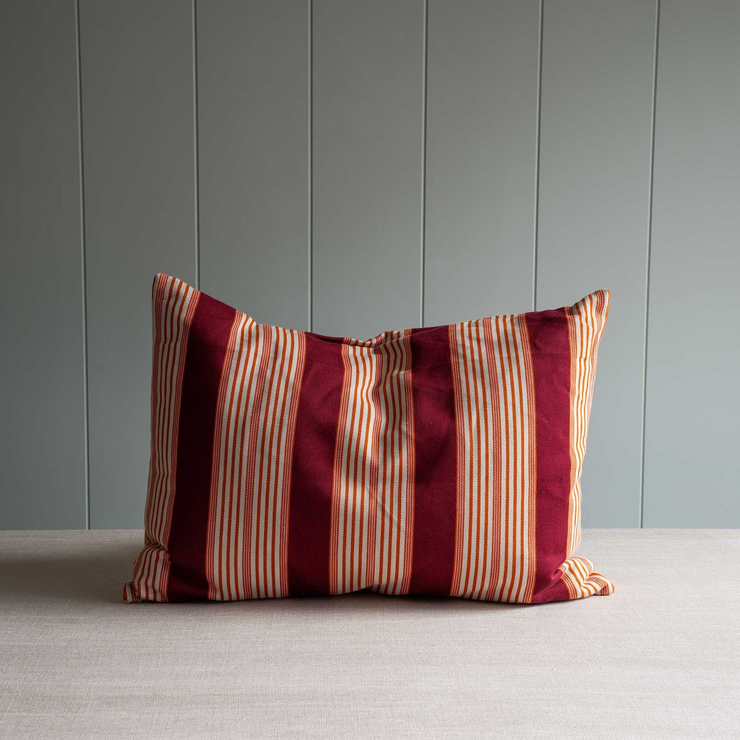 Nicola Harding Limited Edition Sustainable Coddle Cushion